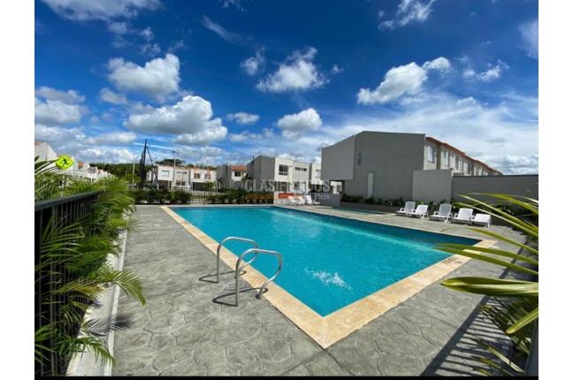 Casas, Venta, Jamundí - $380.000.000