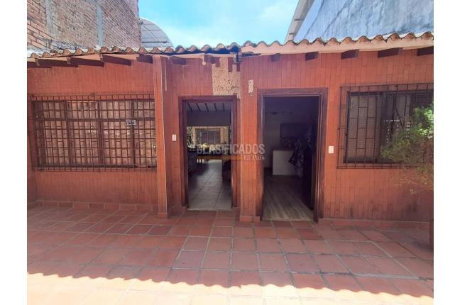 Casas, Venta en San Fernando