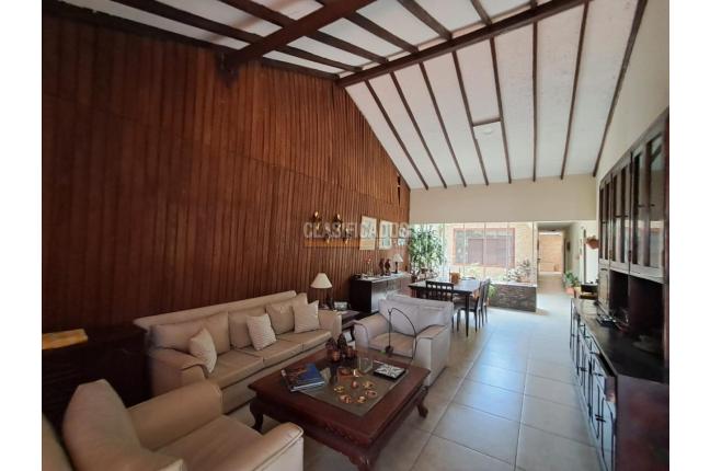 Casas, Venta en San Fernando