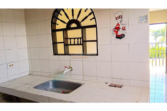Apartamentos, Alquiler, Barranquilla - $900.000