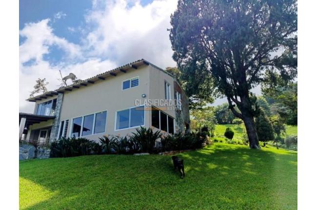 Fincas y Casas Campestres, Venta en Dapa