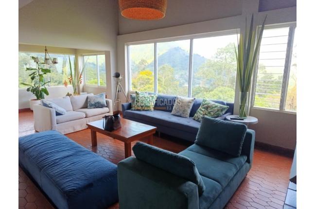 Fincas y Casas Campestres, Venta en Dapa