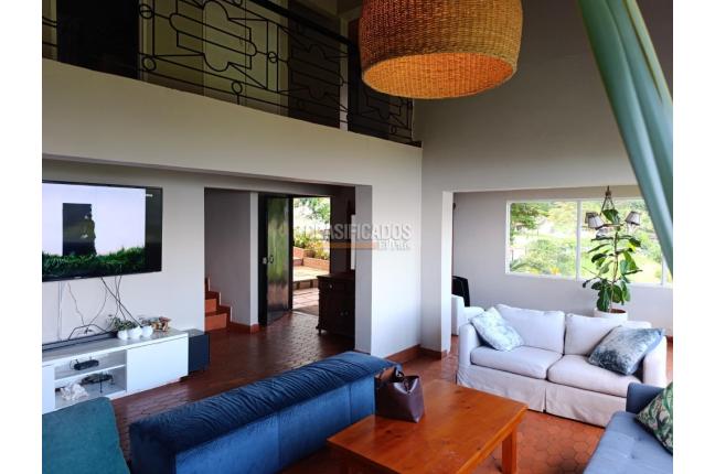 Fincas y Casas Campestres, Venta en Dapa