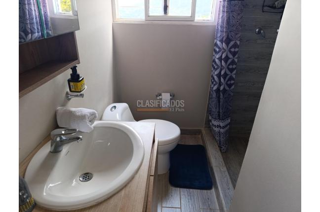 Fincas y Casas Campestres, Venta, Dapa - $1.500.000.000