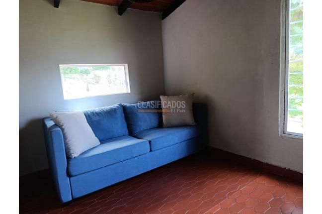 Fincas y Casas Campestres, Venta, Dapa - $1.500.000.000