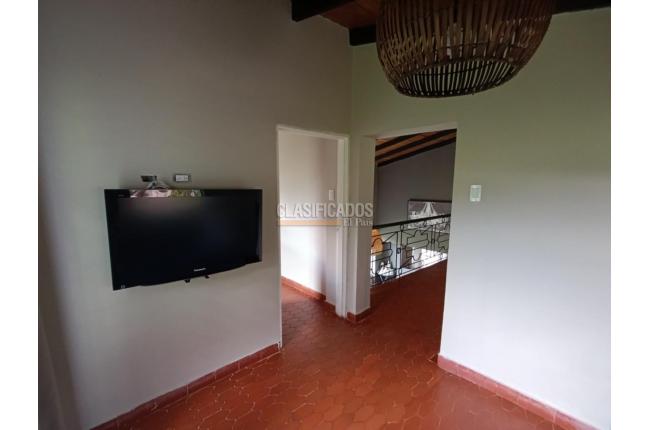Fincas y Casas Campestres, Venta, Dapa - $1.500.000.000