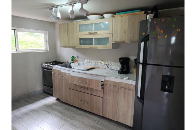 Fincas y Casas Campestres, Venta, Dapa - $1.500.000.000