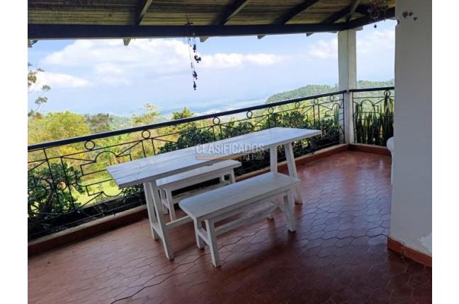 Fincas y Casas Campestres, Venta, Dapa - $1.500.000.000