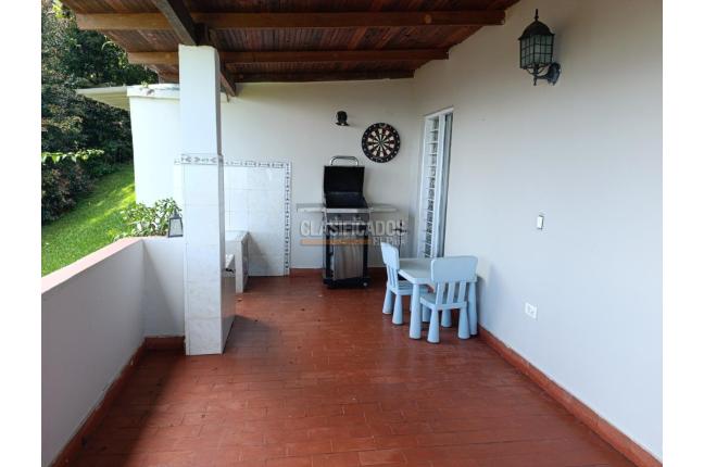 Fincas y Casas Campestres, Venta, Dapa - $1.500.000.000