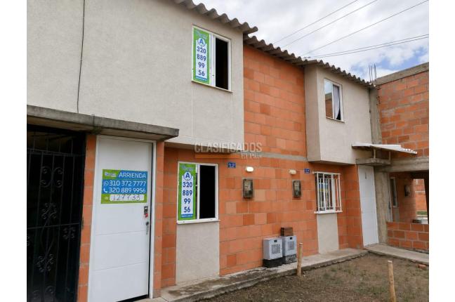 Casas, Alquiler, Candelaria - $650.000