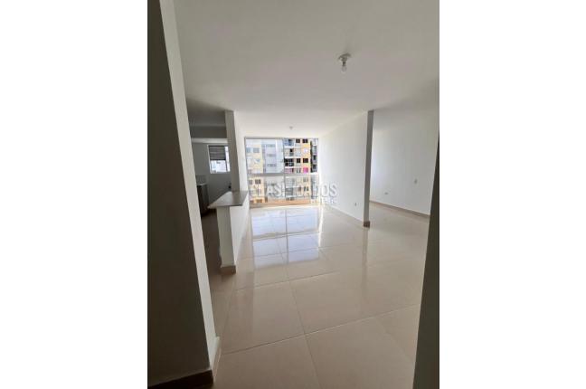 Apartamentos, Alquiler, Barranquilla - $1.450.000
