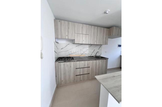 Apartamentos, Alquiler, Barranquilla - $1.450.000