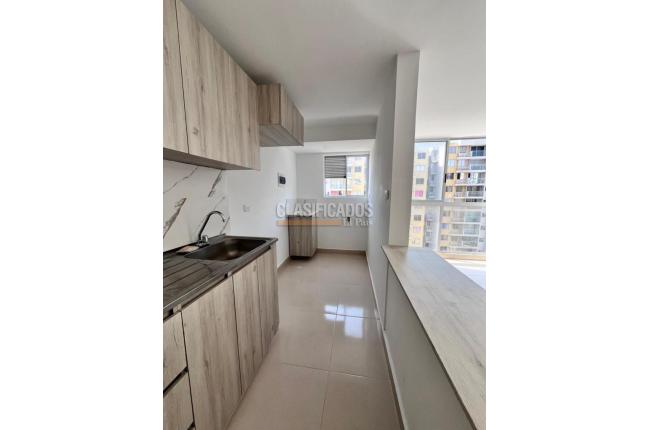 Apartamentos, Alquiler, Barranquilla - $1.450.000