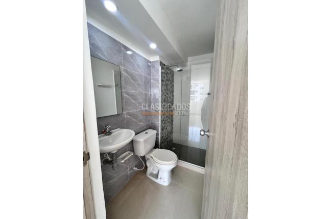 Apartamentos, Alquiler, Barranquilla - $1.450.000