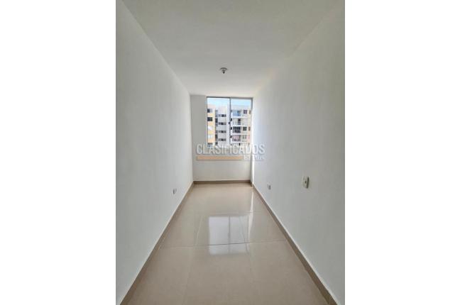 Apartamentos, Alquiler, Barranquilla - $1.450.000