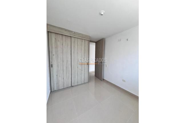 Apartamentos, Alquiler, Barranquilla - $1.450.000