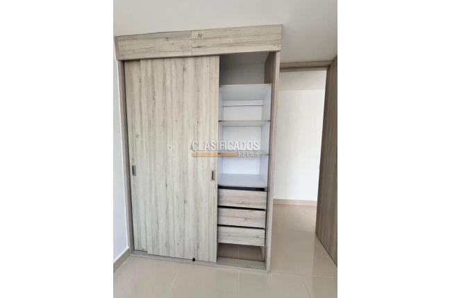 Apartamentos, Alquiler, Barranquilla - $1.450.000