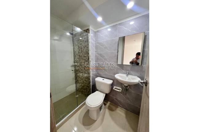 Apartamentos, Alquiler, Barranquilla - $1.450.000