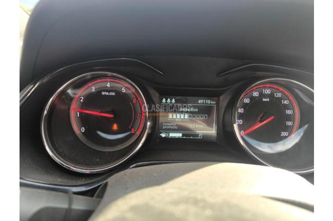 Chevrolet Onix 2021 - $55.000.000