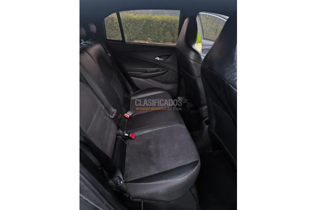 Chevrolet Onix 2021 - $55.000.000