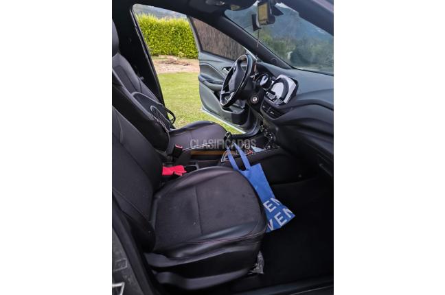 Chevrolet Onix 2021 - $55.000.000