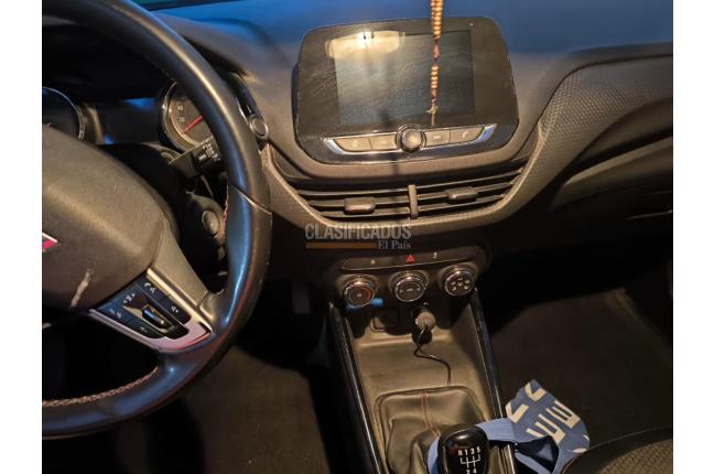 Chevrolet Onix 2021 - $55.000.000
