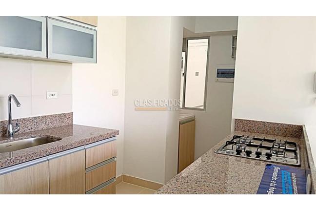 Apartamentos, Alquiler, Barranquilla - $1.500.000