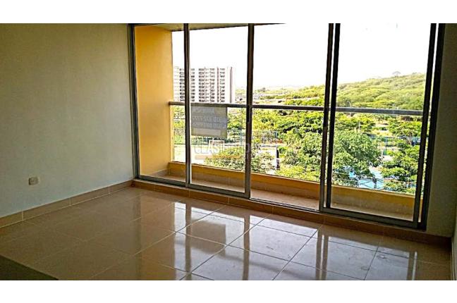 Apartamentos, Alquiler, Barranquilla - $1.500.000