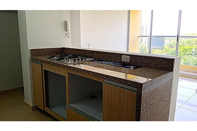 Apartamentos, Alquiler, Barranquilla - $1.500.000