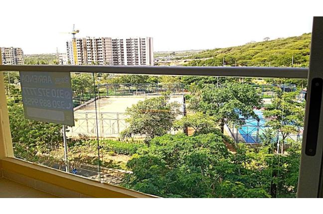 Apartamentos, Alquiler, Barranquilla - $1.500.000