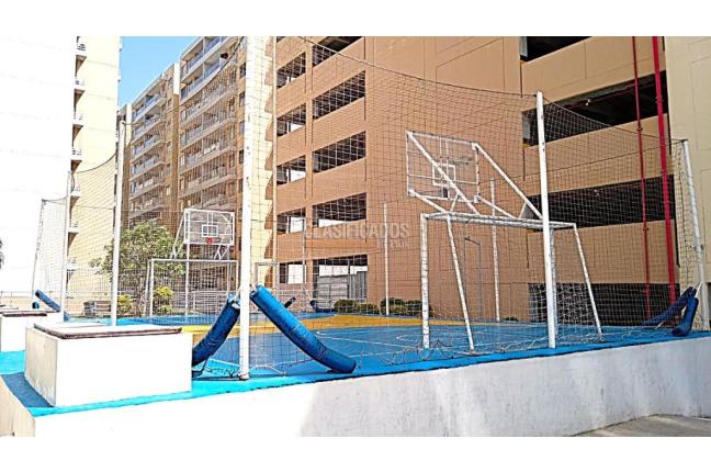 Apartamentos, Alquiler, Barranquilla - $1.500.000