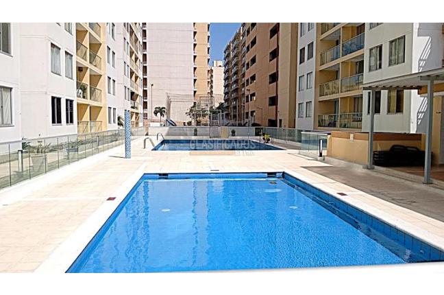 Apartamentos, Alquiler, Barranquilla - $1.500.000