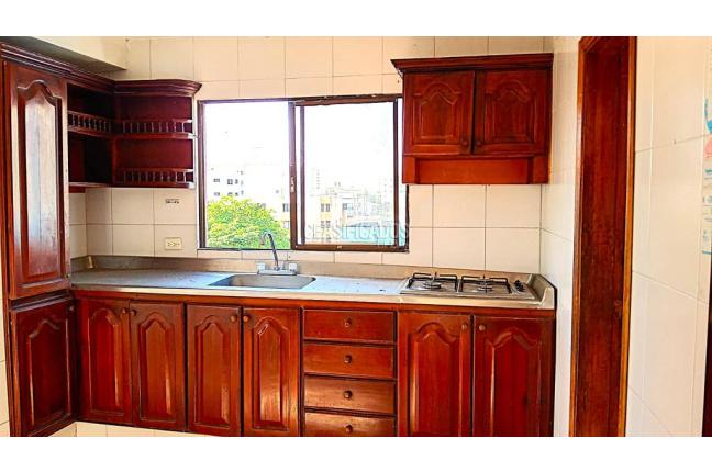 Apartamentos, Venta, Barranquilla - $330.000.000