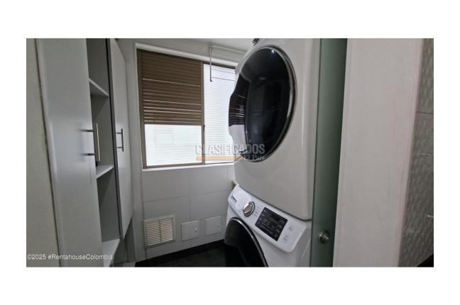 Apartamentos, Venta, Bogotá - $700.000.000