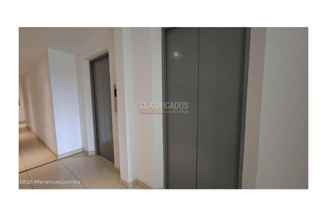 Apartamentos, Venta, Bogotá - $700.000.000