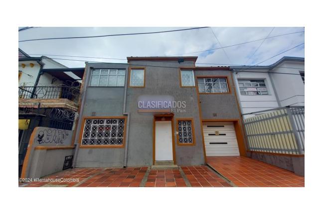 Casas, Venta, Bogotá - $1.200.000.000