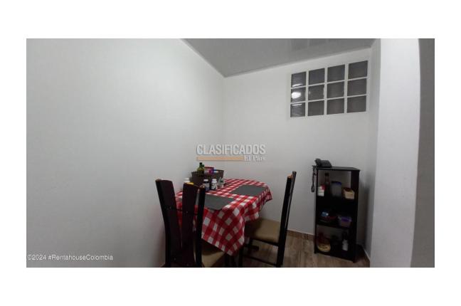 Casas, Venta, Bogotá - $1.200.000.000