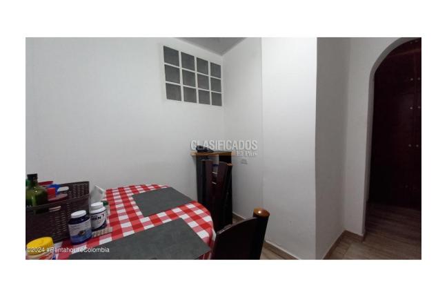 Casas, Venta, Bogotá - $1.200.000.000