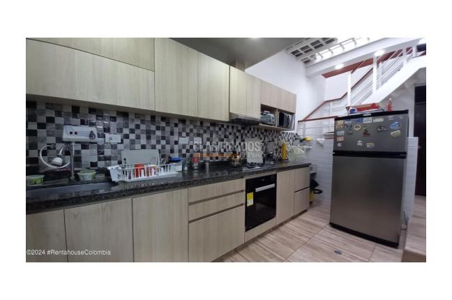 Casas, Venta, Bogotá - $1.200.000.000
