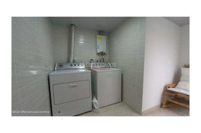 Casas, Venta, Bogotá - $1.200.000.000