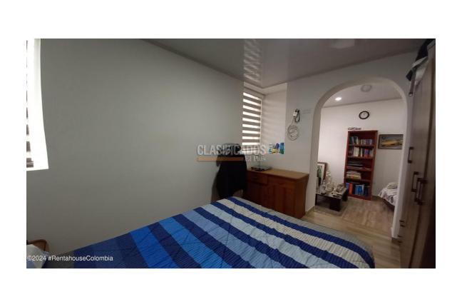 Casas, Venta, Bogotá - $1.200.000.000