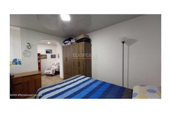 Casas, Venta, Bogotá - $1.200.000.000