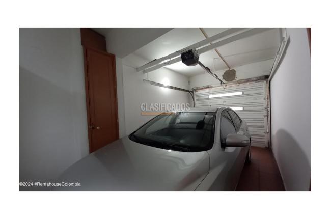 Casas, Venta, Bogotá - $1.200.000.000