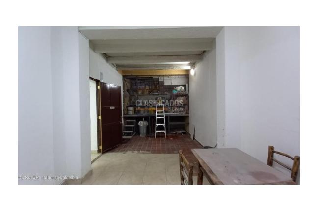 Casas, Venta, Bogotá - $1.200.000.000