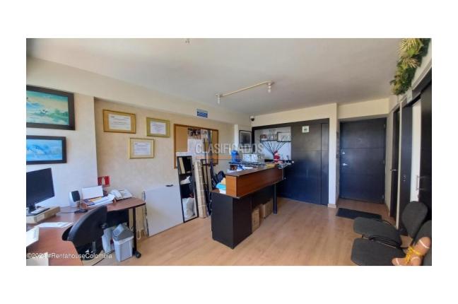 Oficinas y Consultorios, Venta en Bogotá
