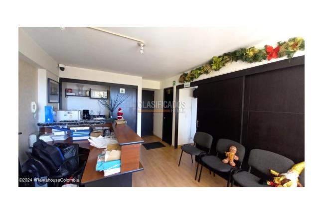 Oficinas y Consultorios, Venta en Bogotá