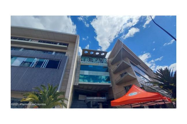 Oficinas y Consultorios, Alquiler, Bogotá - $4.032.200