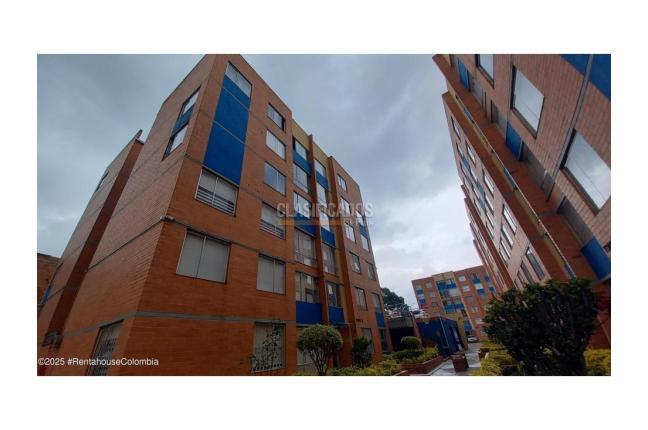 Apartamentos, Venta en Bogotá