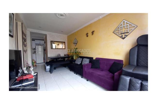 Apartamentos, Venta en Bogotá