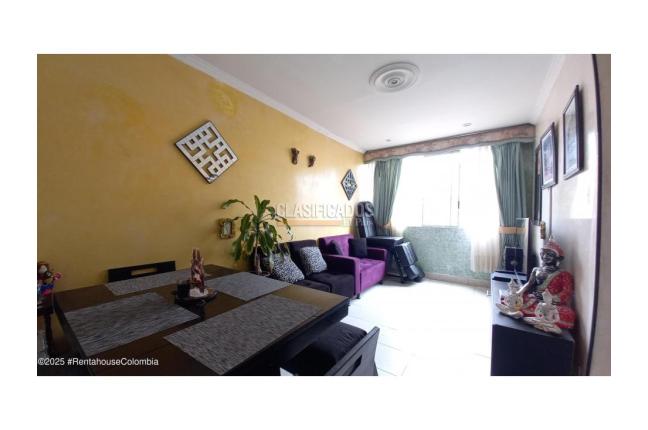 Apartamentos, Venta, Bogotá - $260.000.000